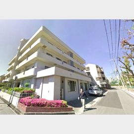 摂津本山駅より徒歩9分 築38年1ヶ月 6階建の賃貸物件
