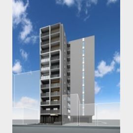 王子公園駅より徒歩7分 築2年8ヶ月 11階建の賃貸物件