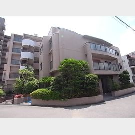 甲東園駅より徒歩3分 築37年7ヶ月 5階建の賃貸物件