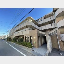 王子公園駅より徒歩10分 築27年10ヶ月 4階建の賃貸物件