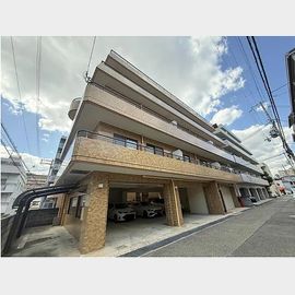 王子公園駅より徒歩4分 築39年5ヶ月 4階建の賃貸物件