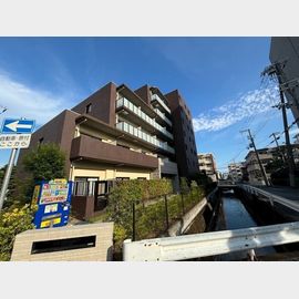西宮北口駅より徒歩13分 築6年3ヶ月 8階建の賃貸物件