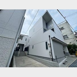 王子公園駅より徒歩10分 新築 2階建の賃貸物件