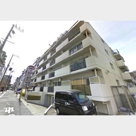 春日野道駅より徒歩6分 築38年2ヶ月 6階建の賃貸物件