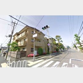 住吉駅より徒歩14分 築36年8ヶ月 3階建の賃貸物件