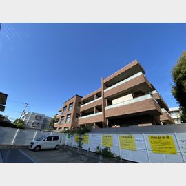 フェンテ住吉本町の賃貸物件