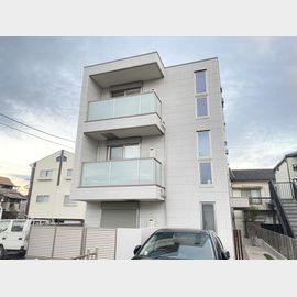 カナ甲子園の賃貸物件