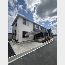 前原文化の賃貸物件