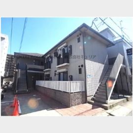 深江駅より徒歩13分 築30年5ヶ月 2階建の賃貸物件