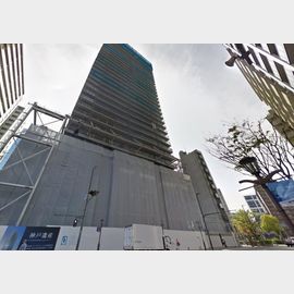 西元町駅より徒歩3分 築6年9ヶ月 33階建の賃貸物件