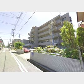 摂津本山駅より徒歩4分 築37年4ヶ月 5階建の賃貸物件
