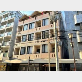 芦屋駅より徒歩2分 築36年11ヶ月 5階建の賃貸物件