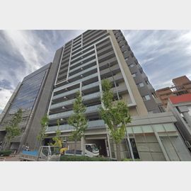 三ノ宮駅より徒歩7分 築13年6ヶ月 15階建の賃貸物件