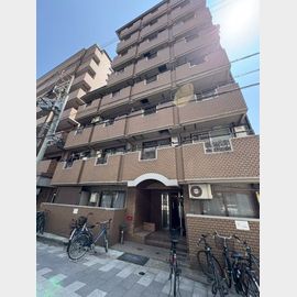 深江駅より徒歩5分 築39年7ヶ月 7階建の賃貸物件