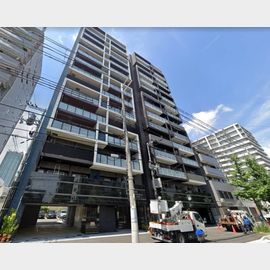 春日野道駅より徒歩5分 築5年6ヶ月 15階建の賃貸物件