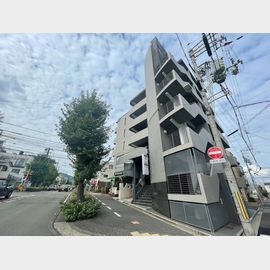 打出駅より徒歩4分 築36年8ヶ月 6階建の賃貸物件