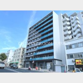 王子公園駅より徒歩7分 築4年 10階建の賃貸物件