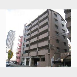 ラソ御影の賃貸物件