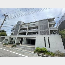 甲子園口駅より徒歩5分 2階 築29年1ヶ月の賃貸物件