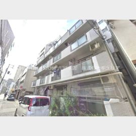 神戸駅より徒歩3分 築37年2ヶ月 6階建の賃貸物件