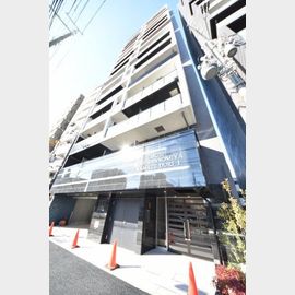 春日野道駅より徒歩5分 築5年6ヶ月 15階建の賃貸物件