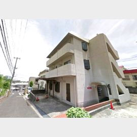 六甲駅より徒歩24分 築45年1ヶ月 3階建の賃貸物件
