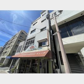 ナンブマンションの賃貸物件