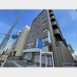 六甲ブランドニューの賃貸物件