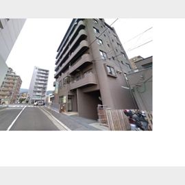 住吉駅より徒歩10分 築37年2ヶ月 7階建の賃貸物件