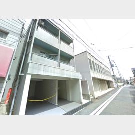 春日野道駅より徒歩7分 築39年6ヶ月 4階建の賃貸物件