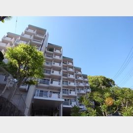 岡本駅より徒歩9分 築56年9ヶ月 6階建の賃貸物件