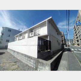 ファミール御影の賃貸物件