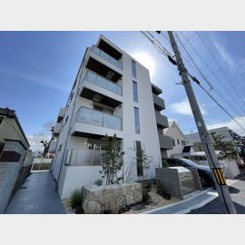 シャノーブル本山中町の賃貸物件