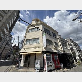 新神戸駅より徒歩8分 3階 築61年1ヶ月の賃貸物件
