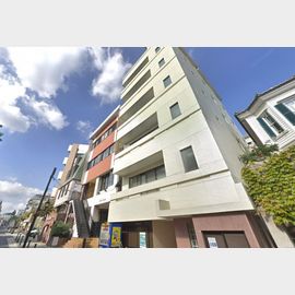 三ノ宮駅より徒歩14分 5階 築58年6ヶ月の賃貸物件
