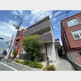 リジェール夙川の賃貸物件