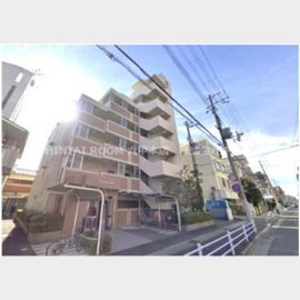 サンクチュアリ深江北町の賃貸物件