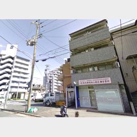 王子公園駅より徒歩8分 築30年2ヶ月 4階建の賃貸物件