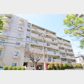 芦屋駅より徒歩18分 築53年1ヶ月 9階建の賃貸物件