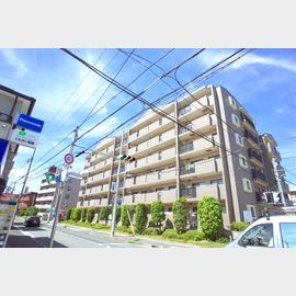 シティプラザ深江北町の賃貸物件
