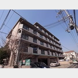 オーリッツコート甲南山手の賃貸物件
