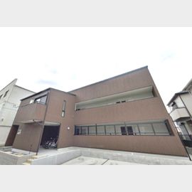 住吉駅より徒歩3分 築8年11ヶ月 2階建の賃貸物件