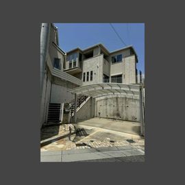甲南山手駅より徒歩11分 築12年4ヶ月 2階建の賃貸物件