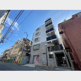 シティーコート二宮 5階 築28年5ヶ月の賃貸物件