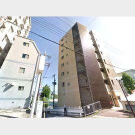 ドルチェヴィータ王子公園の賃貸物件