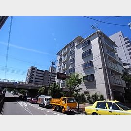 芦屋シティハイツの賃貸物件