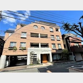 芦屋駅より徒歩4分 築26年8ヶ月 5階建の賃貸物件