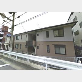 王子公園駅より徒歩10分 築28年6ヶ月 2階建の賃貸物件
