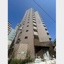 三ノ宮駅より徒歩10分 築1年1ヶ月 15階建の賃貸物件
