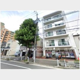 六甲道駅より徒歩5分 築47年11ヶ月 5階建の賃貸物件